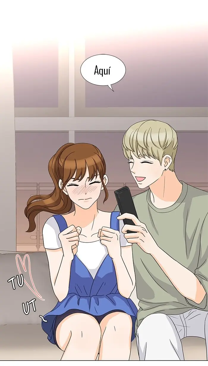 My Oppa Is An Idol (2017) - Capítulo 19 - Página 76 - LectorTMOo