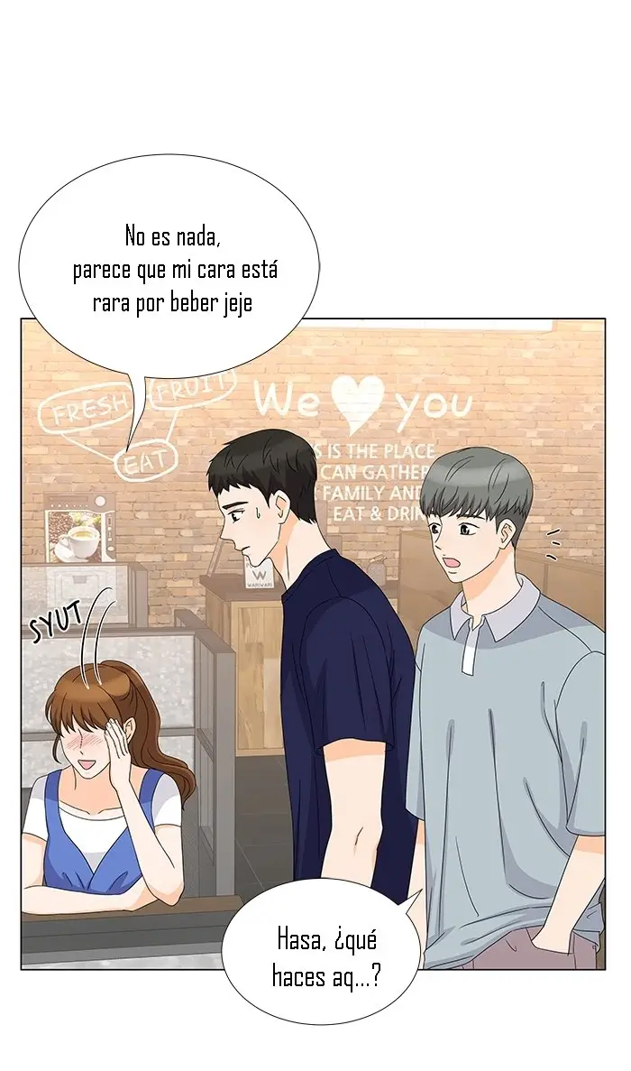 My Oppa Is An Idol (2017) - Capítulo 21 - Página 5 - LectorTMOo