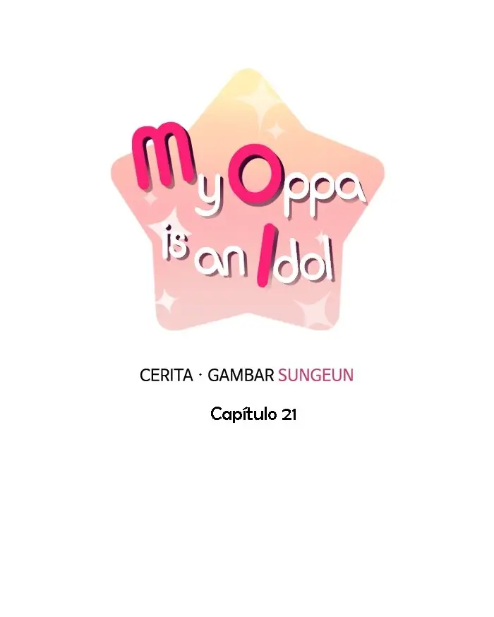 My Oppa Is An Idol (2017) - Capítulo 21 - Página 9 - LectorTMOo