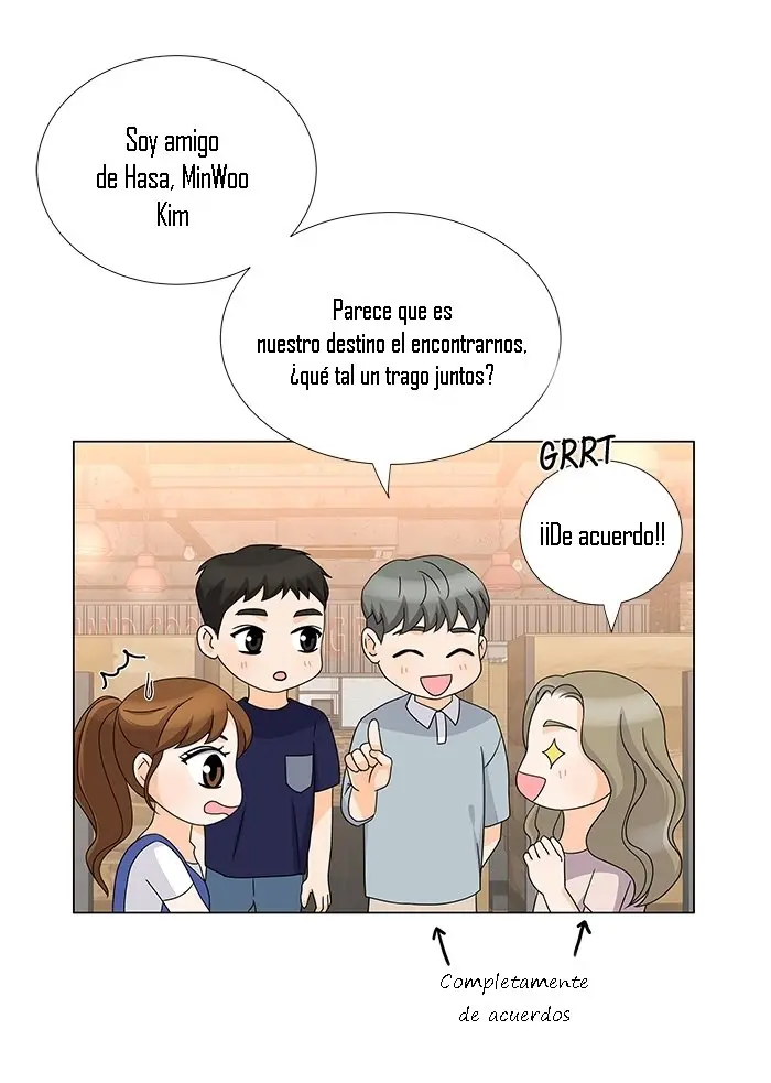 My Oppa Is An Idol (2017) - Capítulo 21 - Página 13 - LectorTMOo