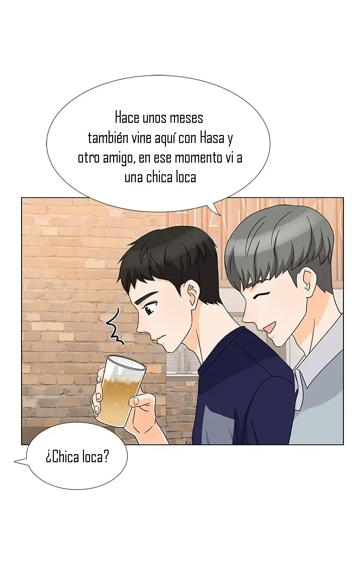 My Oppa Is An Idol (2017) - Capítulo 21 - Página 18 - LectorTMOo