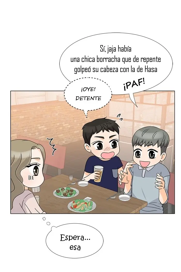 My Oppa Is An Idol (2017) - Capítulo 21 - Página 19 - LectorTMOo