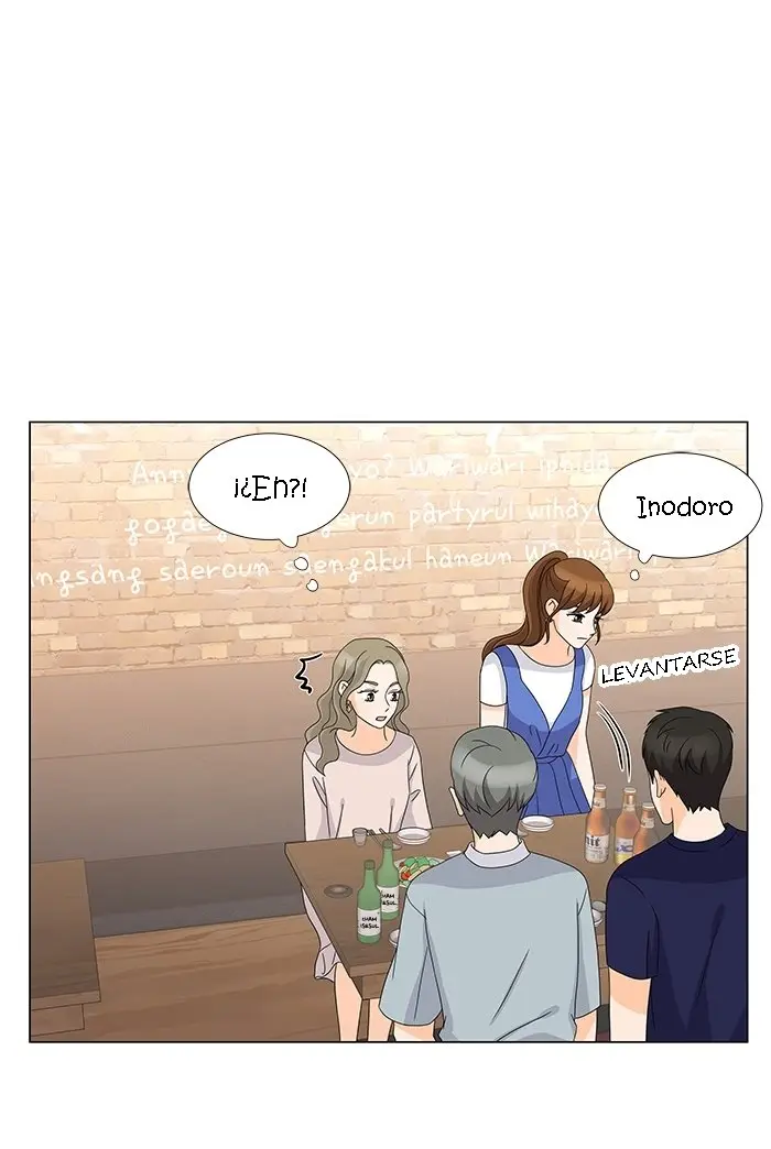 My Oppa Is An Idol (2017) - Capítulo 21 - Página 25 - LectorTMOo