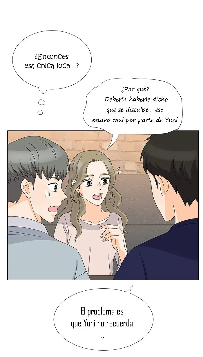My Oppa Is An Idol (2017) - Capítulo 21 - Página 30 - LectorTMOo