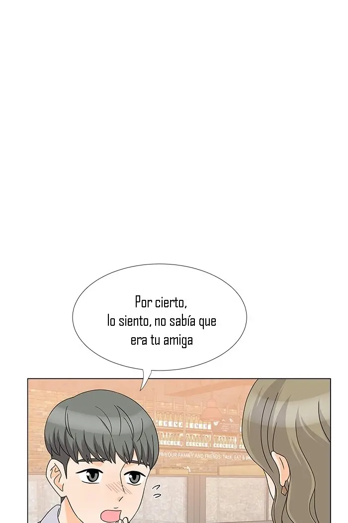 My Oppa Is An Idol (2017) - Capítulo 21 - Página 34 - LectorTMOo