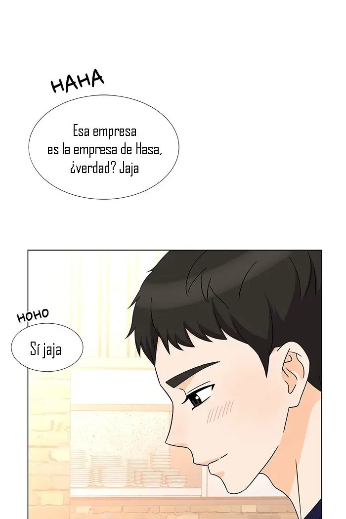 My Oppa Is An Idol (2017) - Capítulo 21 - Página 37 - LectorTMOo