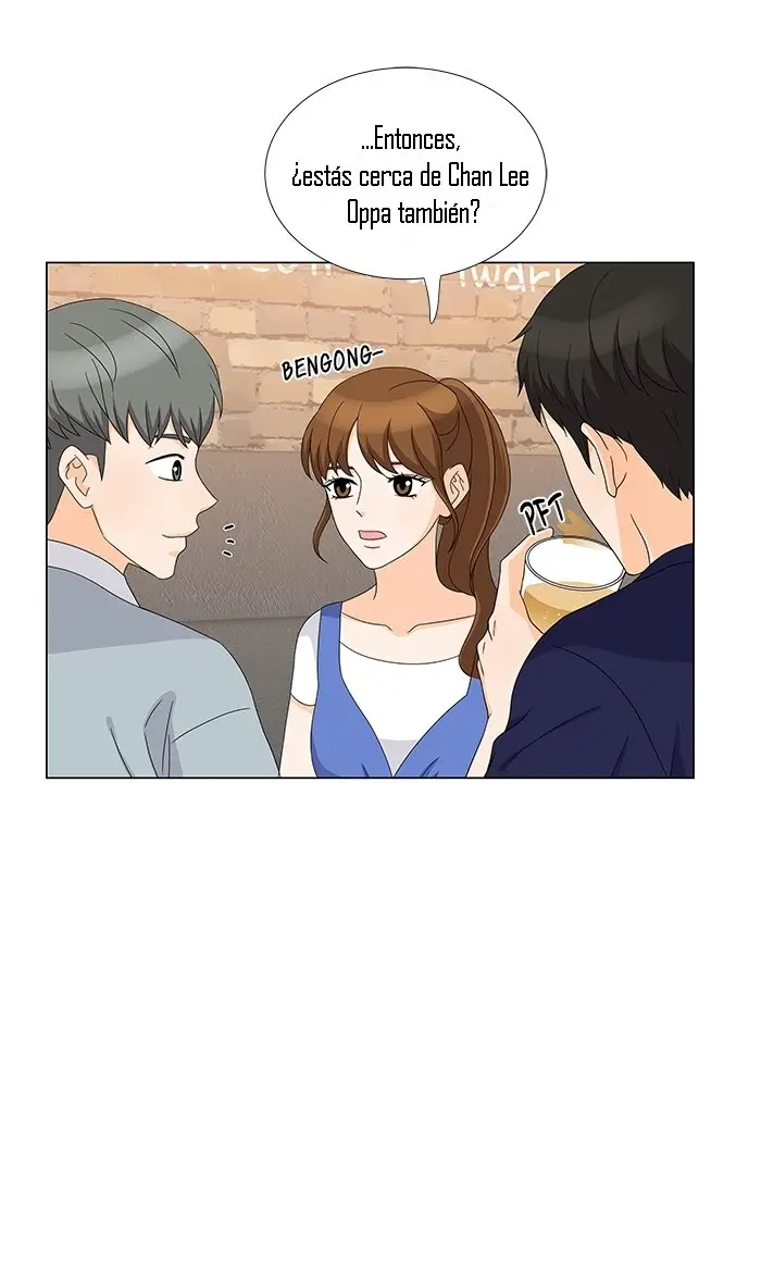 My Oppa Is An Idol (2017) - Capítulo 21 - Página 41 - LectorTMOo
