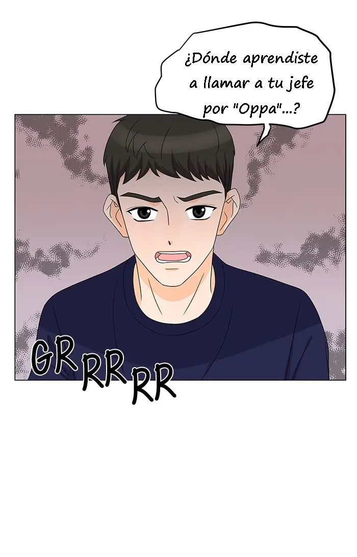My Oppa Is An Idol (2017) - Capítulo 21 - Página 44 - LectorTMOo