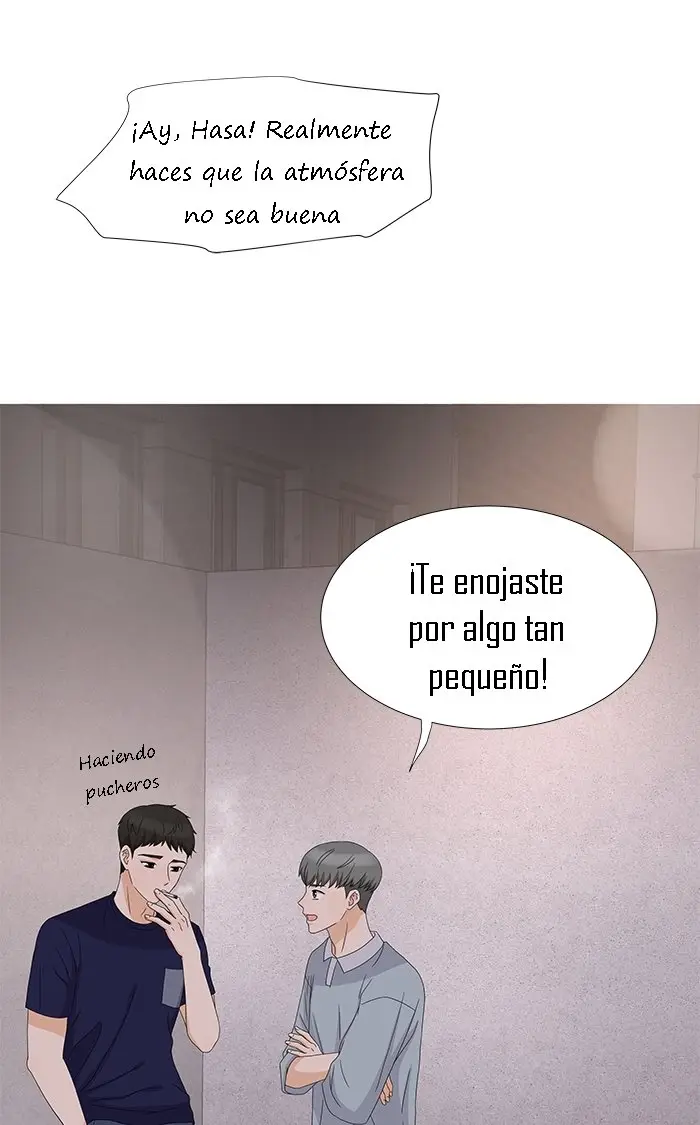My Oppa Is An Idol (2017) - Capítulo 21 - Página 51 - LectorTMOo