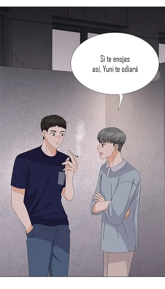 My Oppa Is An Idol (2017) - Capítulo 21 - Página 57 - LectorTMOo
