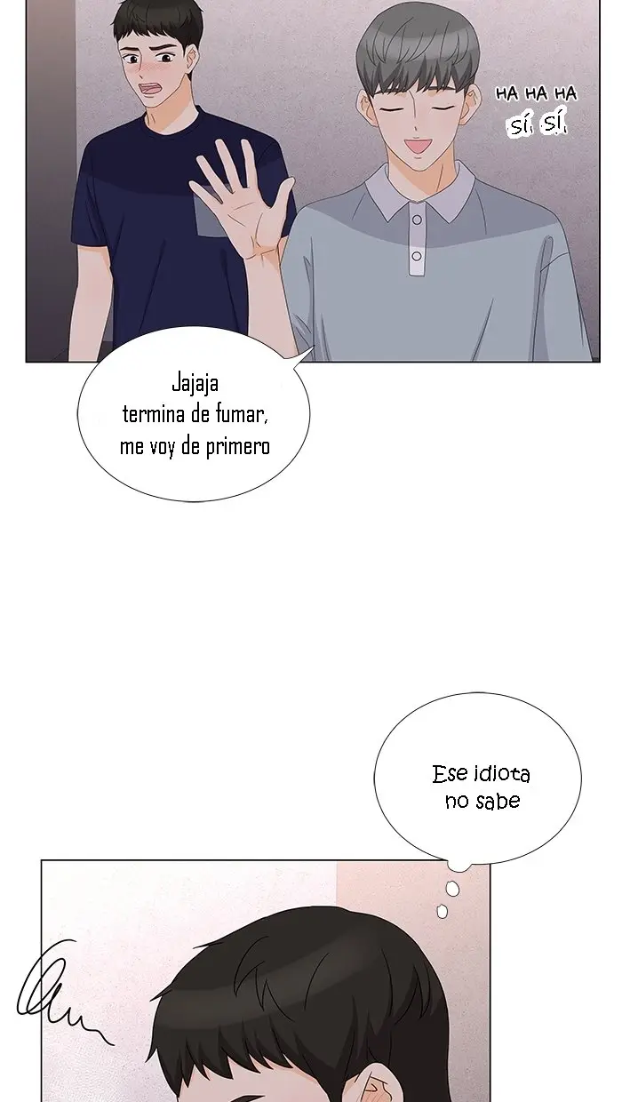 My Oppa Is An Idol (2017) - Capítulo 21 - Página 59 - LectorTMOo