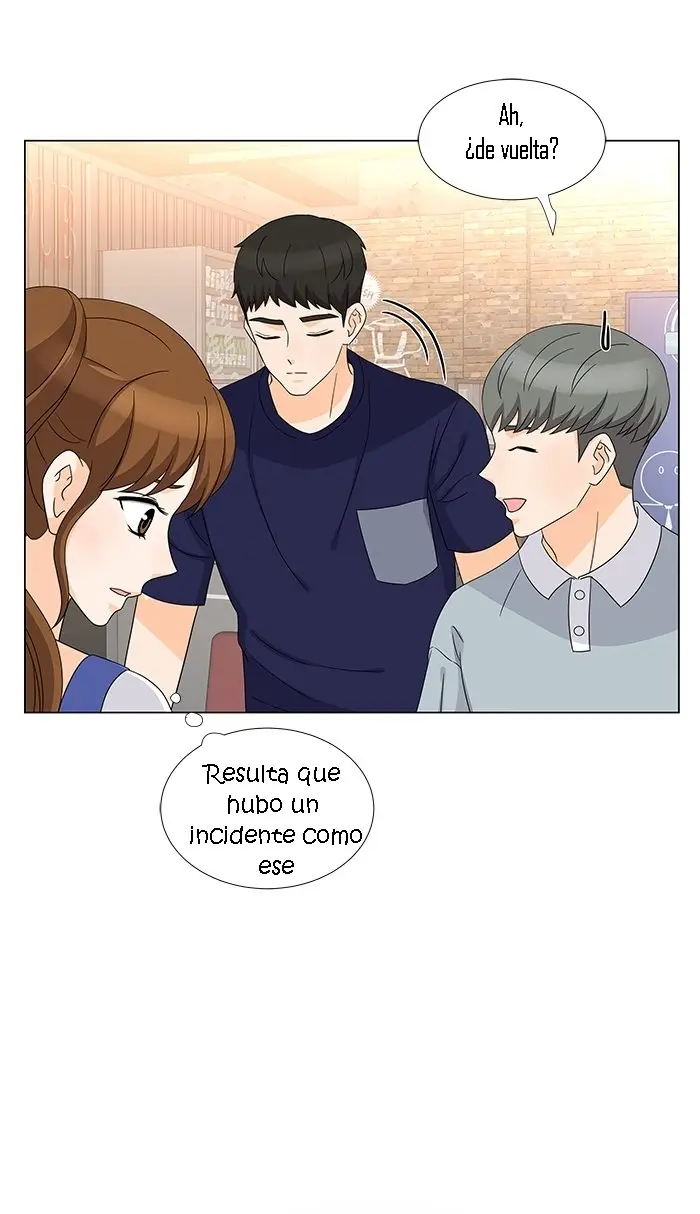 My Oppa Is An Idol (2017) - Capítulo 21 - Página 67 - LectorTMOo
