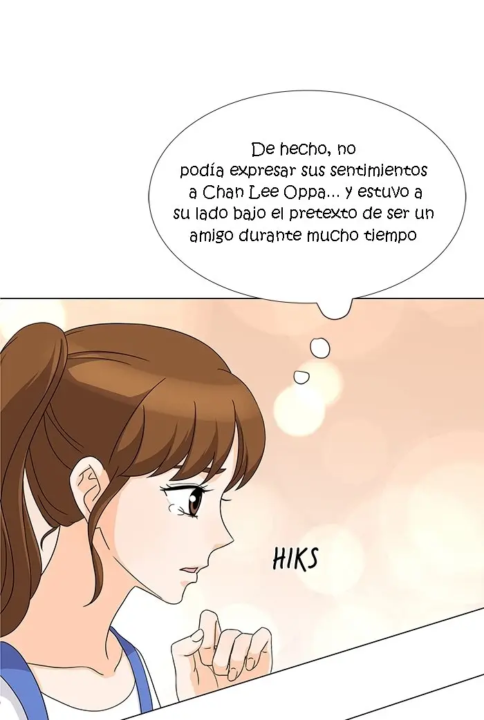 My Oppa Is An Idol (2017) - Capítulo 21 - Página 71 - LectorTMOo