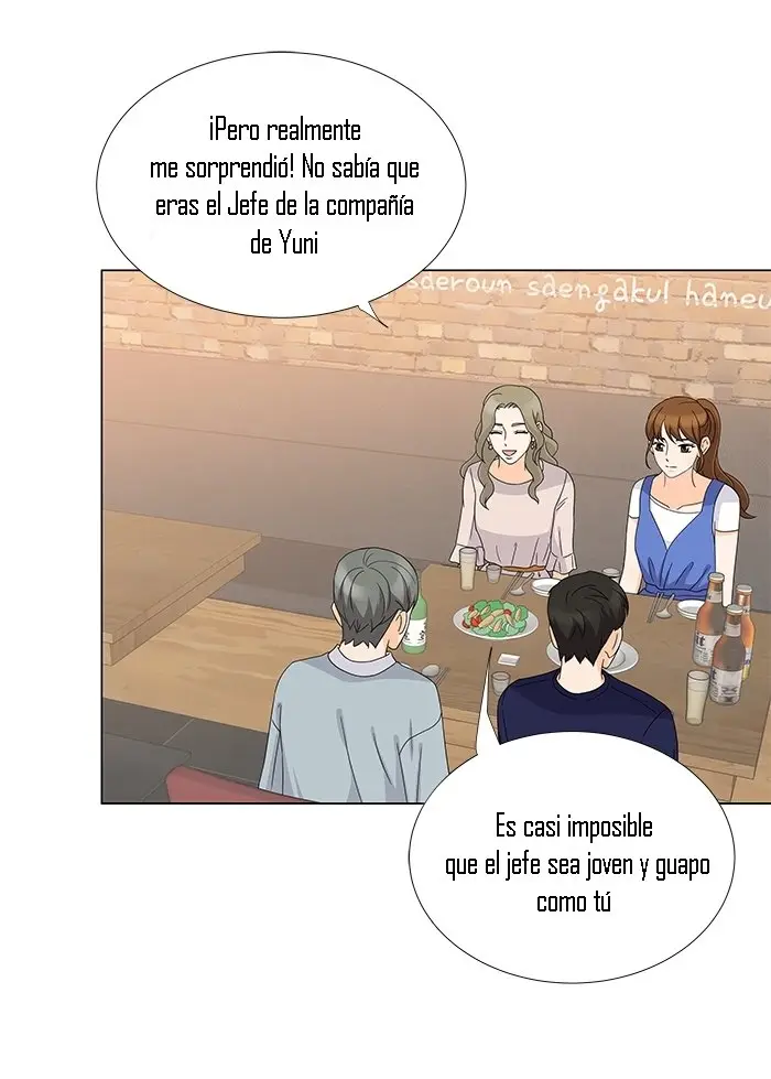 My Oppa Is An Idol (2017) - Capítulo 22 - Página 4 - LectorTMOo