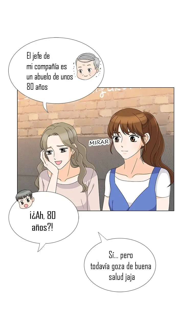 My Oppa Is An Idol (2017) - Capítulo 22 - Página 6 - LectorTMOo