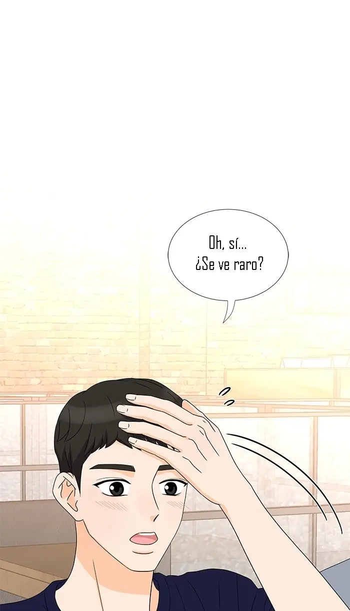 My Oppa Is An Idol (2017) - Capítulo 22 - Página 8 - LectorTMOo