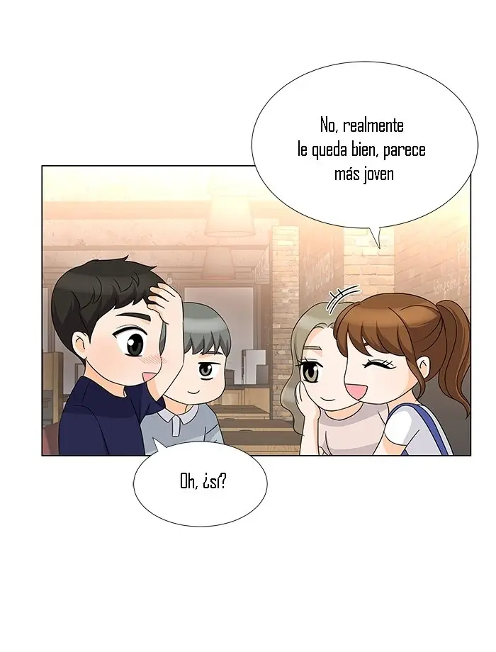 My Oppa Is An Idol (2017) - Capítulo 22 - Página 10 - LectorTMOo