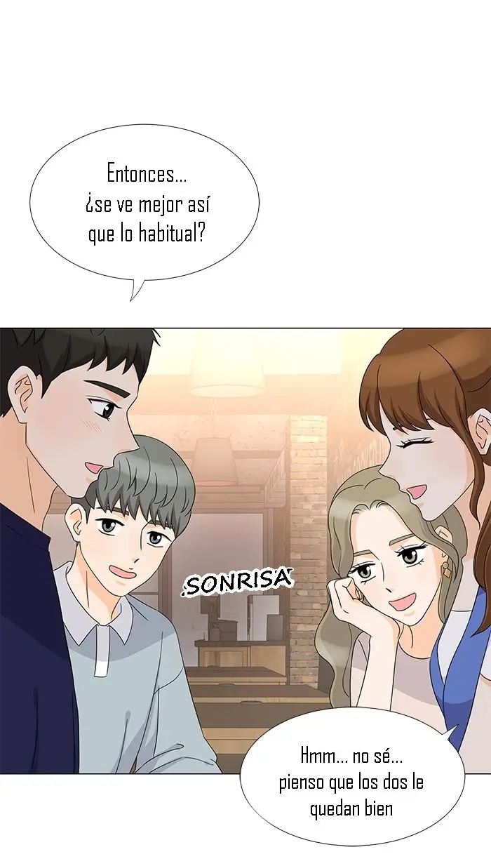 My Oppa Is An Idol (2017) - Capítulo 22 - Página 11 - LectorTMOo
