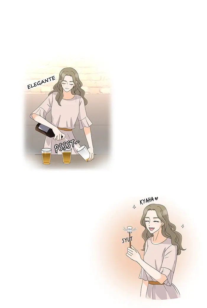 My Oppa Is An Idol (2017) - Capítulo 22 - Página 23 - LectorTMOo