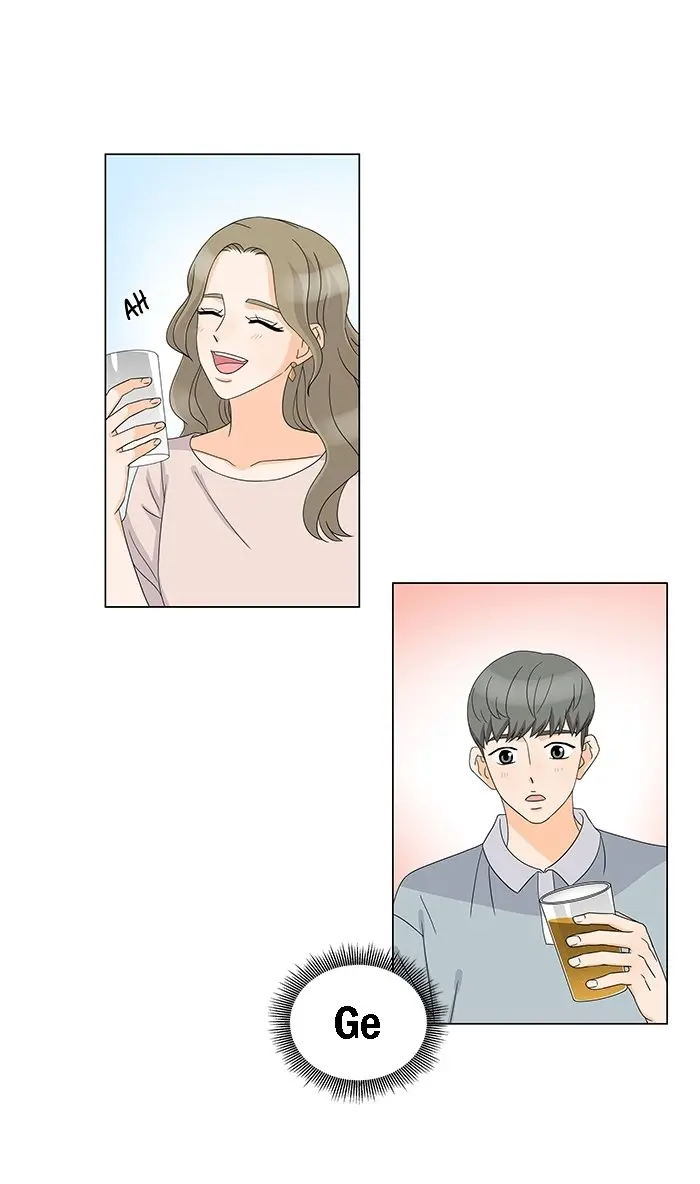 My Oppa Is An Idol (2017) - Capítulo 22 - Página 28 - LectorTMOo