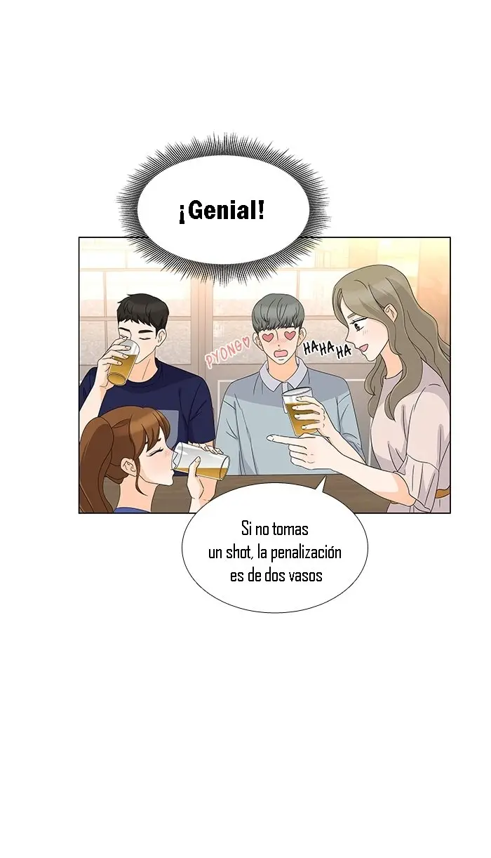 My Oppa Is An Idol (2017) - Capítulo 22 - Página 29 - LectorTMOo