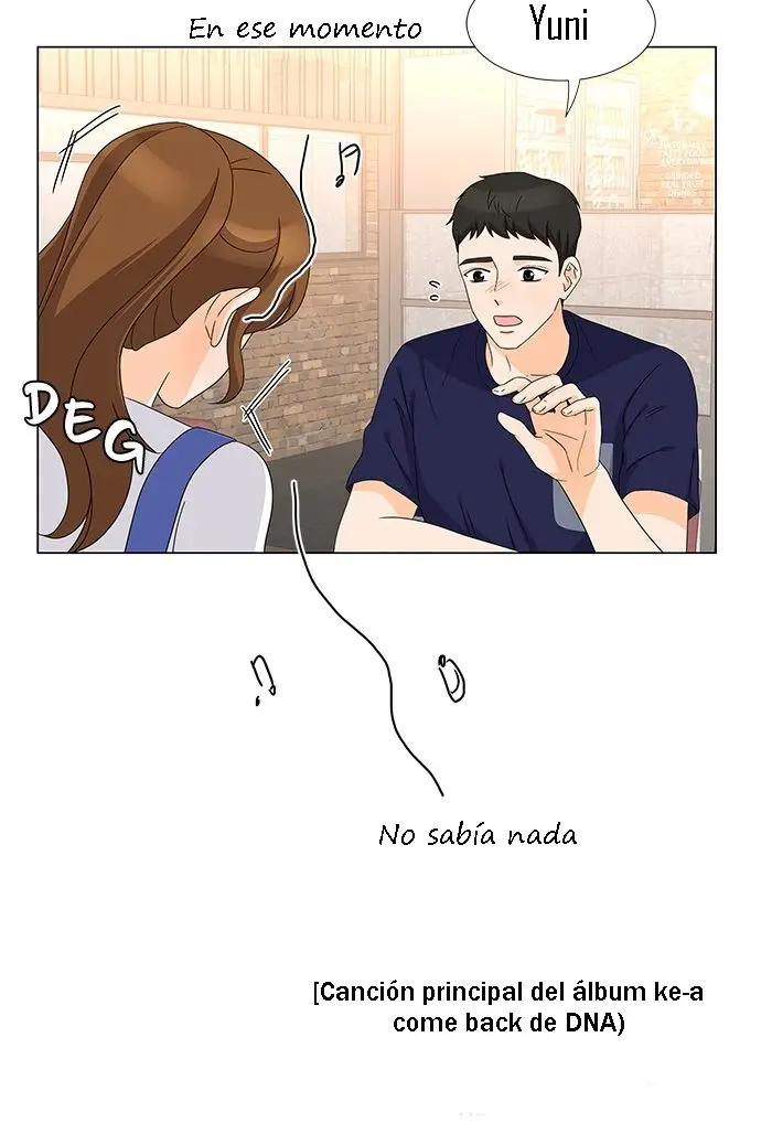 My Oppa Is An Idol (2017) - Capítulo 22 - Página 43 - LectorTMOo