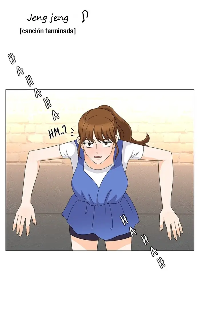 My Oppa Is An Idol (2017) - Capítulo 22 - Página 51 - LectorTMOo
