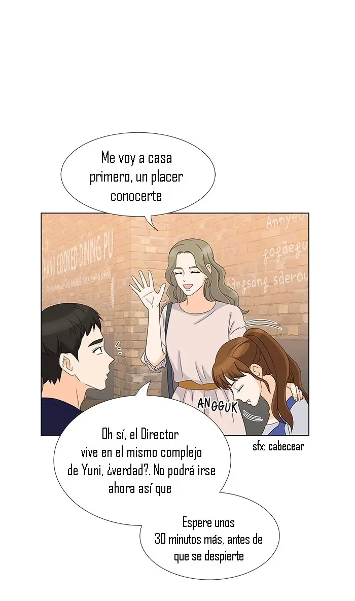My Oppa Is An Idol (2017) - Capítulo 22 - Página 68 - LectorTMOo