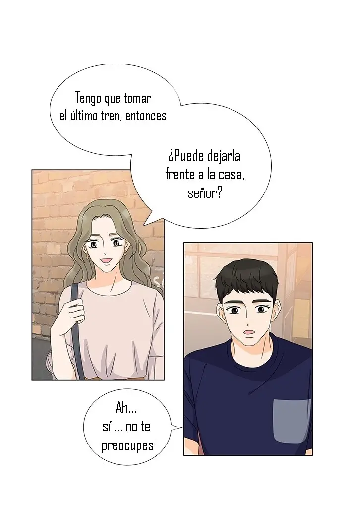 My Oppa Is An Idol (2017) - Capítulo 22 - Página 69 - LectorTMOo