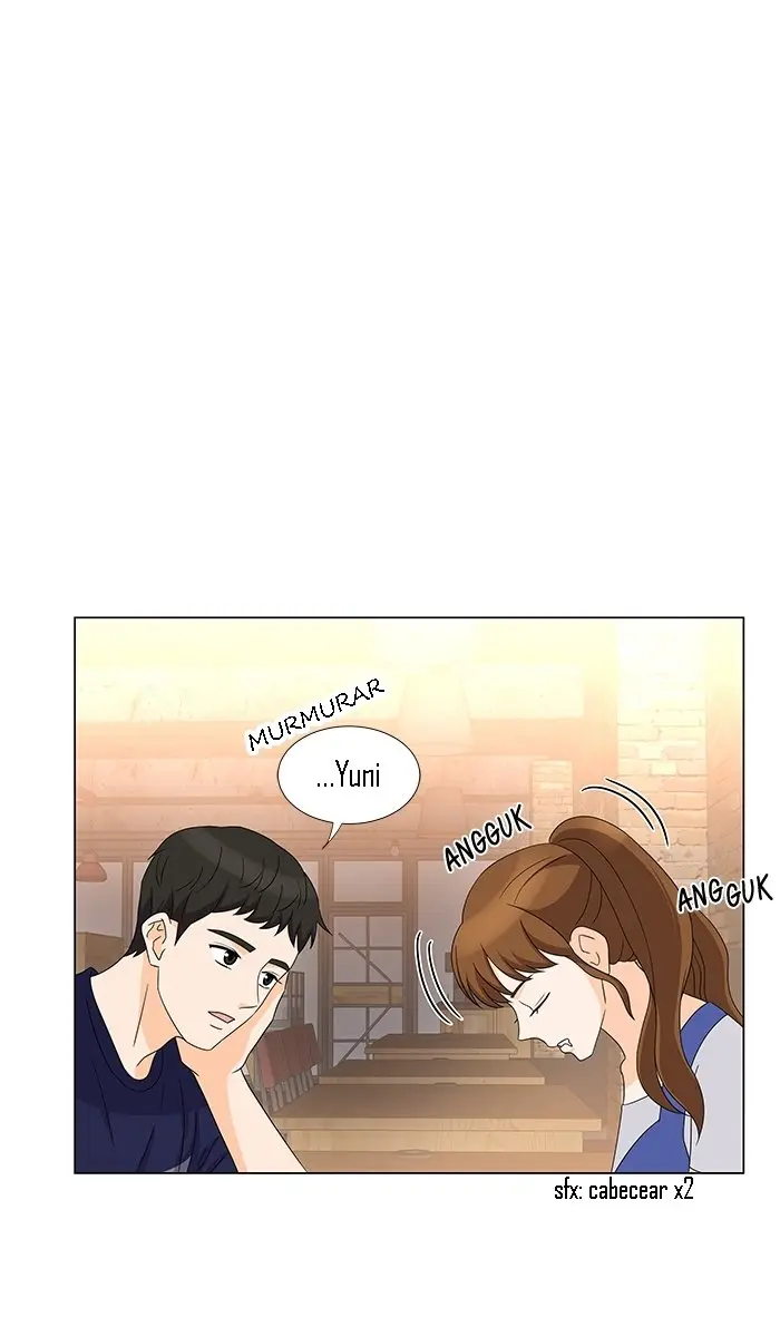 My Oppa Is An Idol (2017) - Capítulo 22 - Página 71 - LectorTMOo