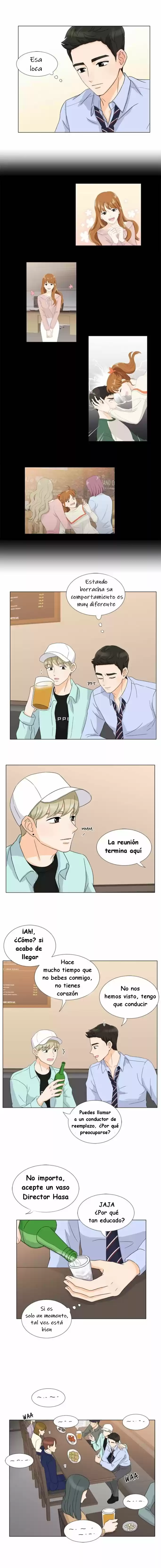 My Oppa Is An Idol (2017) - Capítulo 3 - Página 8 - LectorTMOo