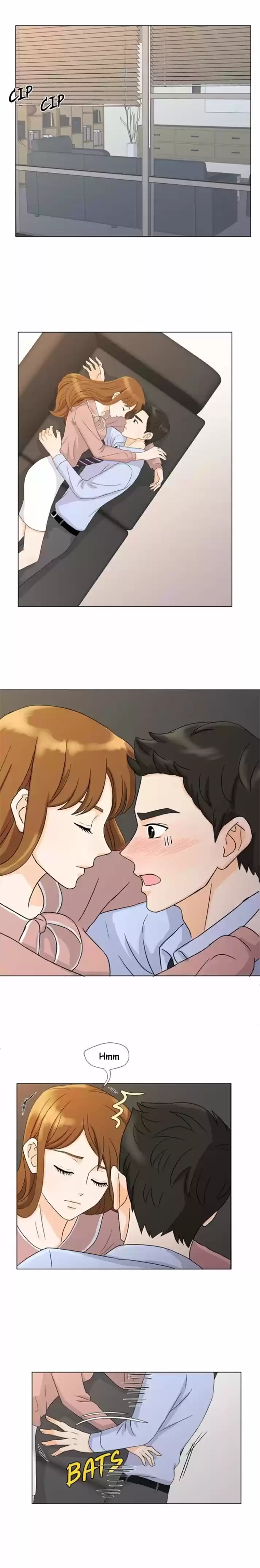My Oppa Is An Idol (2017) - Capítulo 4 - Página 2 - LectorTMOo