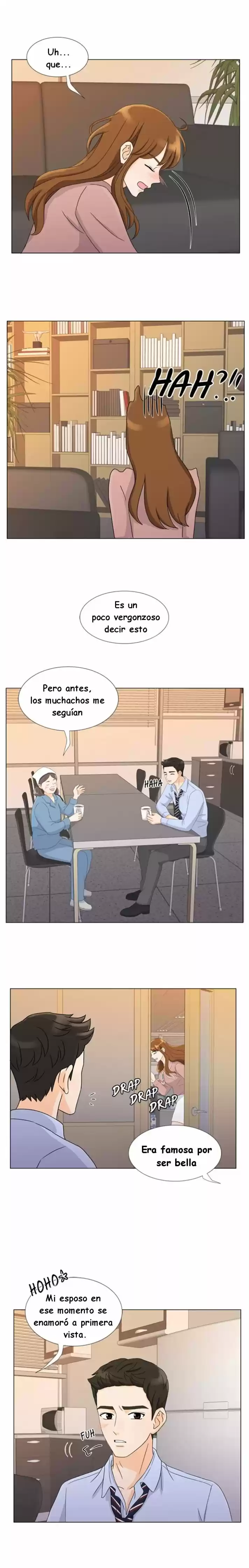 My Oppa Is An Idol (2017) - Capítulo 4 - Página 6 - LectorTMOo