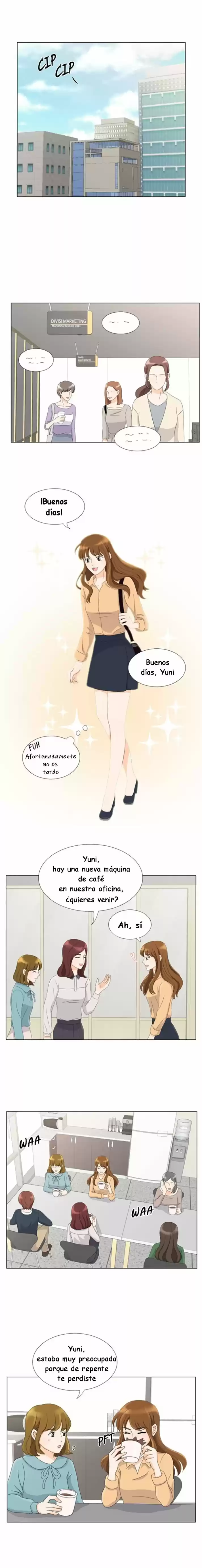 My Oppa Is An Idol (2017) - Capítulo 4 - Página 7 - LectorTMOo