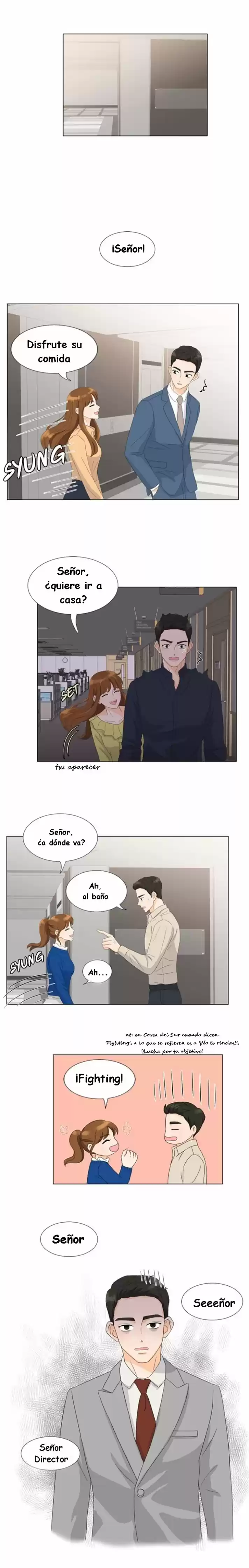My Oppa Is An Idol (2017) - Capítulo 4 - Página 13 - LectorTMOo