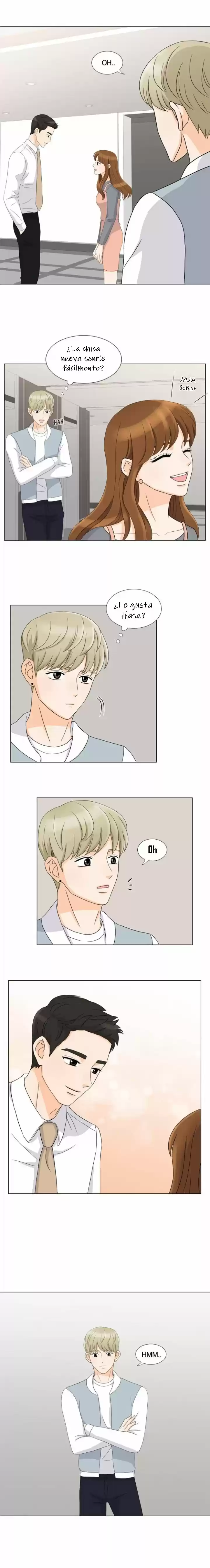 My Oppa Is An Idol (2017) - Capítulo 5 - Página 9 - LectorTMOo