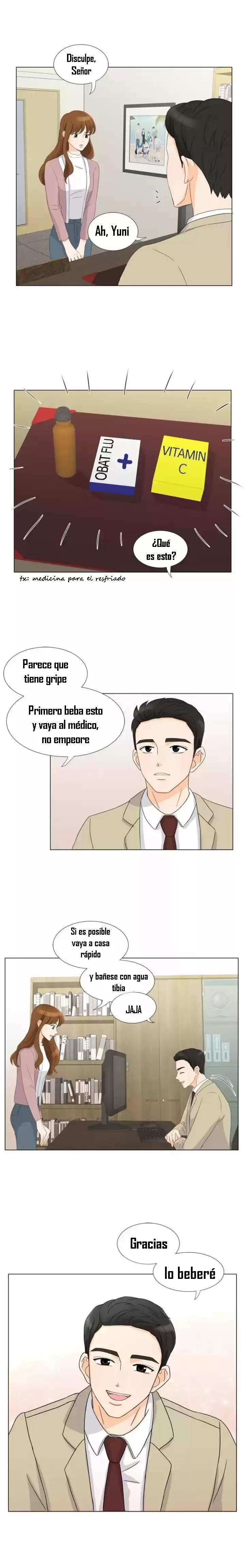 My Oppa Is An Idol (2017) - Capítulo 5 - Página 13 - LectorTMOo