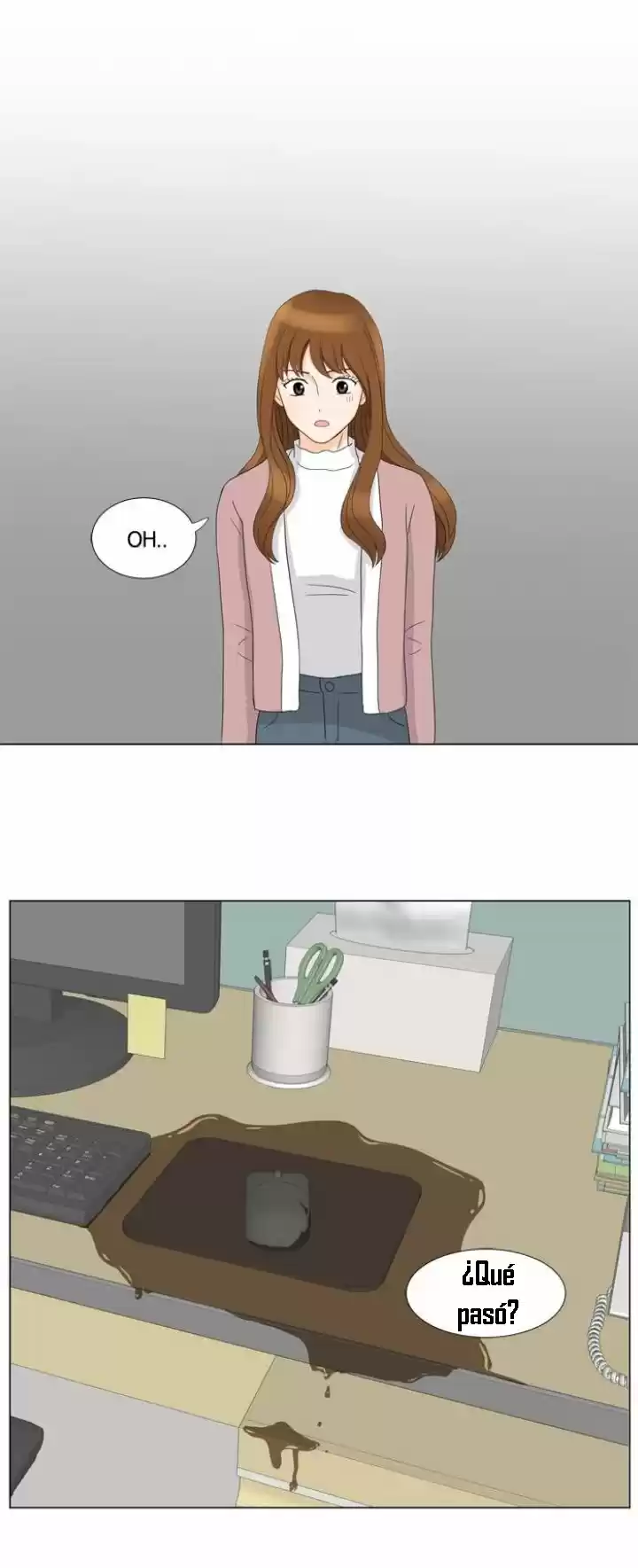 My Oppa Is An Idol (2017) - Capítulo 5 - Página 16 - LectorTMOo