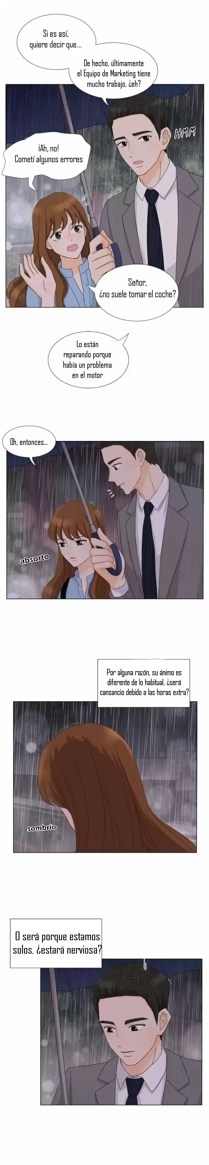 My Oppa Is An Idol (2017) - Capítulo 6 - Página 10 - LectorTMOo
