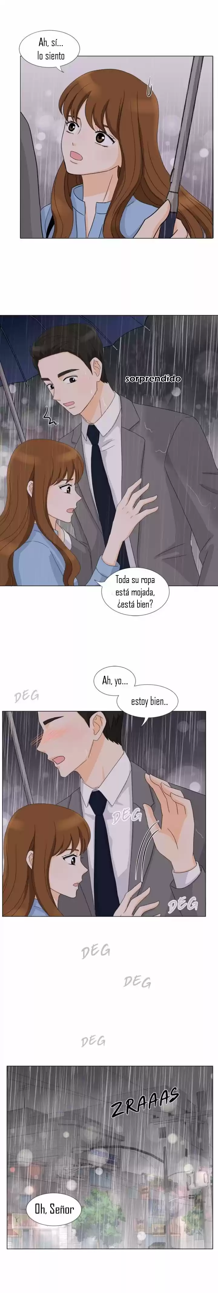 My Oppa Is An Idol (2017) - Capítulo 6 - Página 14 - LectorTMOo