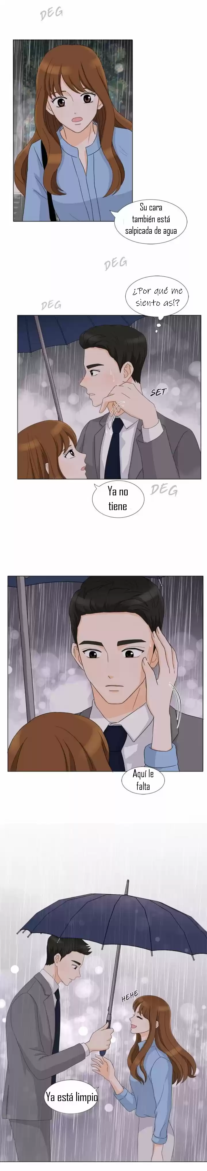 My Oppa Is An Idol (2017) - Capítulo 6 - Página 15 - LectorTMOo
