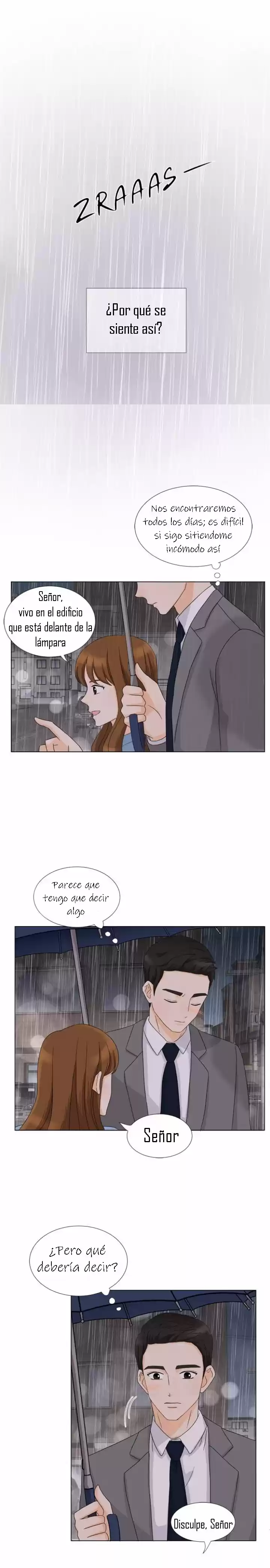My Oppa Is An Idol (2017) - Capítulo 6 - Página 16 - LectorTMOo
