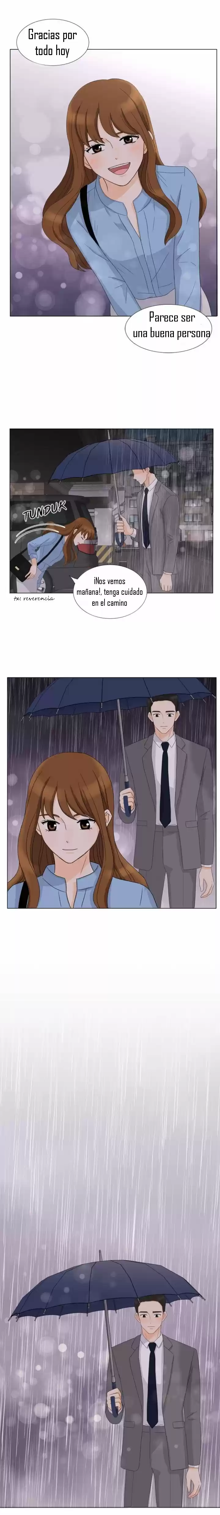 My Oppa Is An Idol (2017) - Capítulo 6 - Página 17 - LectorTMOo