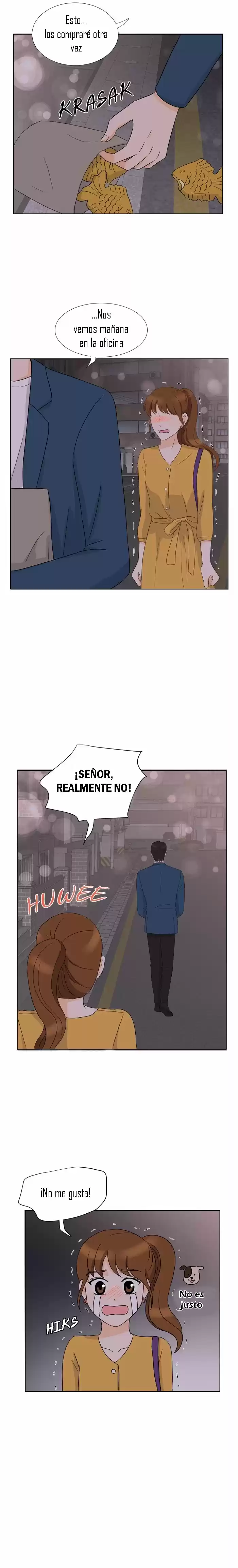 My Oppa Is An Idol (2017) - Capítulo 8 - Página 5 - LectorTMOo