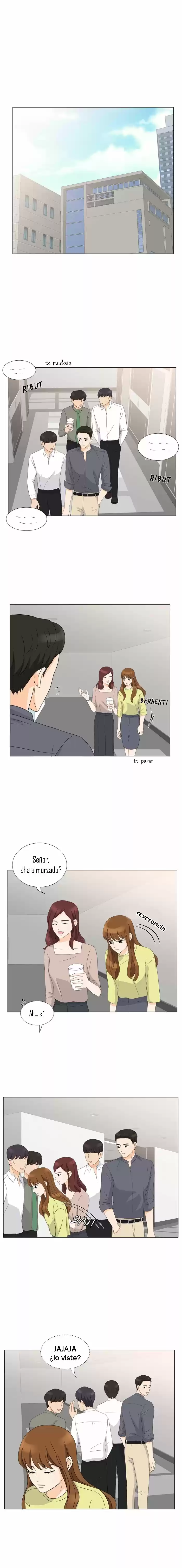 My Oppa Is An Idol (2017) - Capítulo 8 - Página 6 - LectorTMOo