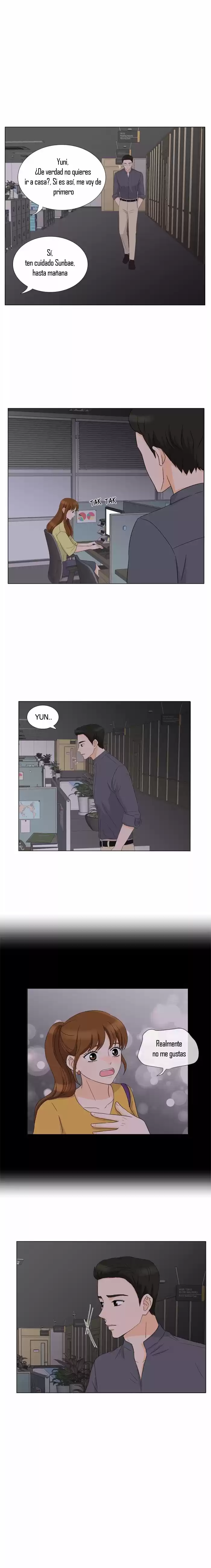 My Oppa Is An Idol (2017) - Capítulo 8 - Página 8 - LectorTMOo
