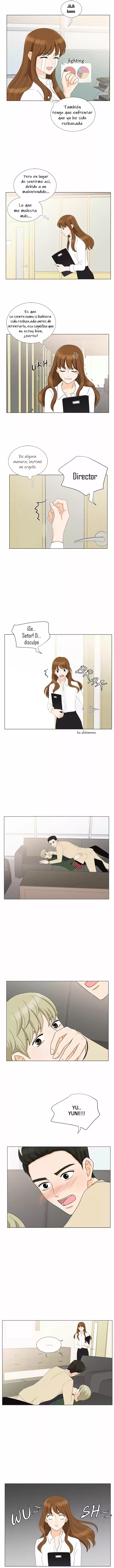 My Oppa Is An Idol (2017) - Capítulo 8 - Página 12 - LectorTMOo