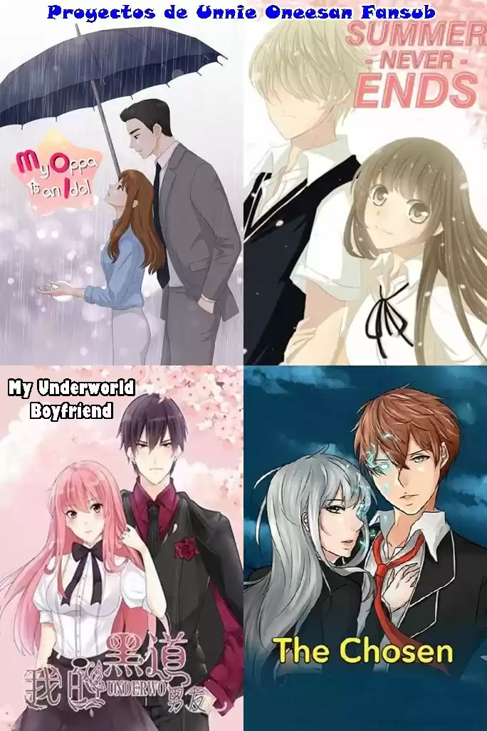 My Oppa Is An Idol (2017) - Capítulo 8 - Página 15 - LectorTMOo