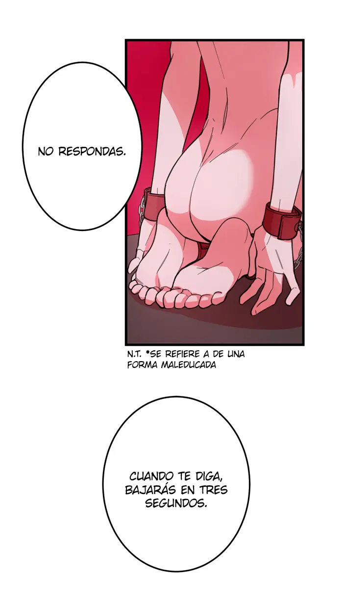 My Partner's Tastes and Fetishes (2019) - Capítulo 0.1 - Página 4 - LectorTMOo