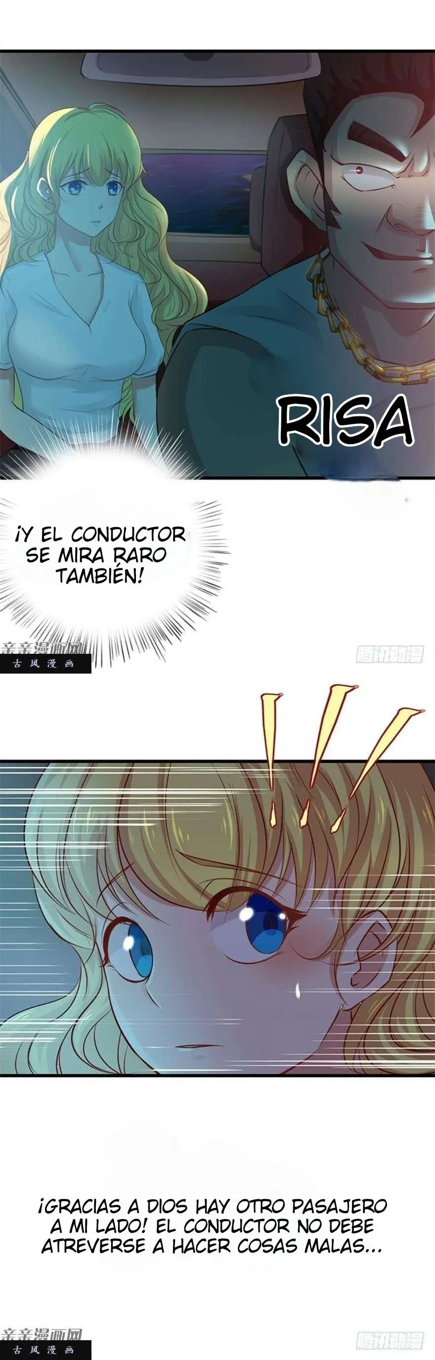 My Pretty Tenants - Capítulo 1 - Página 4 - LectorTMOo